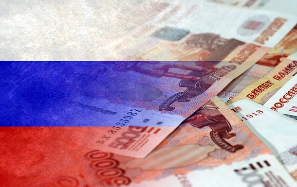 Дефицит бюджета РФ достиг 2,5% ВВП