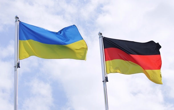 Берлін посилив енергетику трьох областей України 