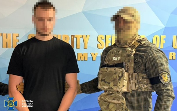 ФСБ готувала вбивство відомого активіста на Київщині - СБУ