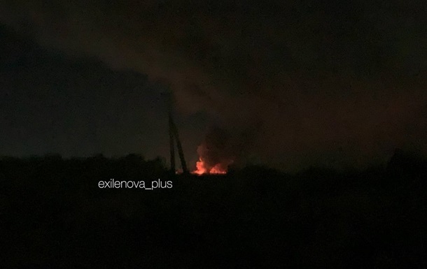 В РФ дроны атаковали Волгоград, Каспийск и Самару