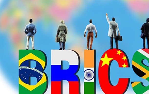 BRICS-The  Grand Show of India