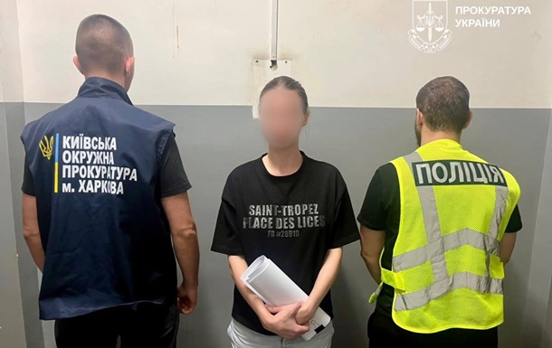 Харьковчанка выманила у профессора более 3,2 млн