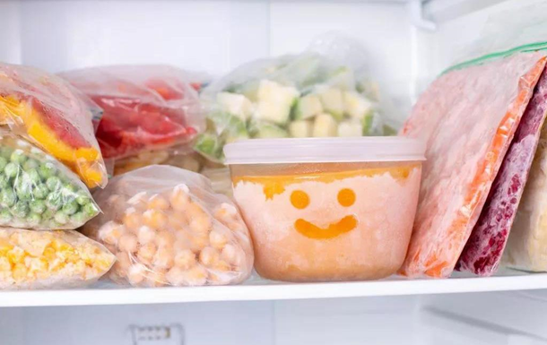Секреты длительного сохранения свежести продуктов