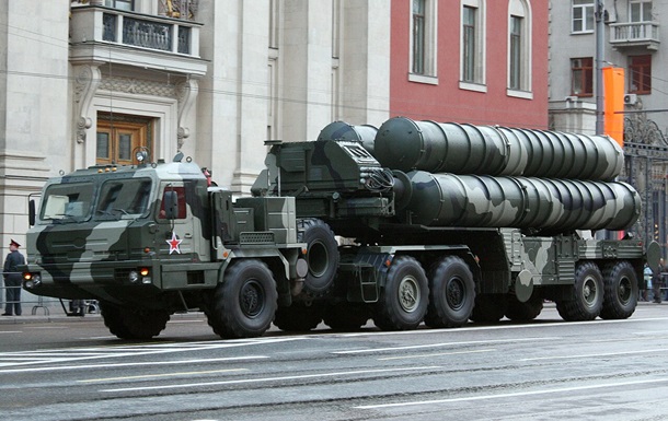 ЗСУ знищили РЛС С-400 Тріумф у Сочі - Генштаб
