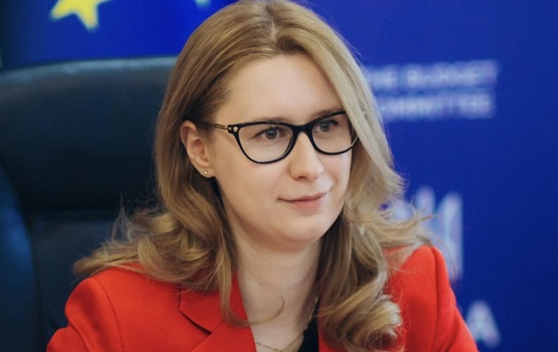 Підласа озвучила вартість дня війни для України