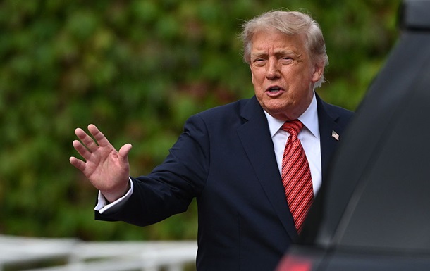 Трамп заявив про прагнення Ірану якнайшвидше укласти угоду зі США