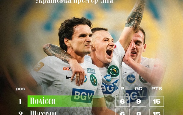 Пройшов 6 раунд УПЛ!