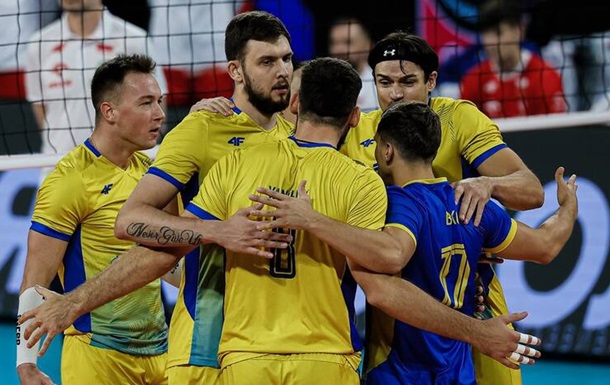 Збірна України не змогла обіграти Польщу в останньому матчі групи на Євро