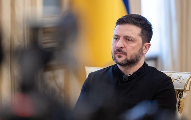 Зеленський про енергоперемир’я: Для нас і Путіна це про різне