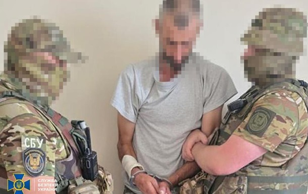 В Ізмаїлі агент РФ планував підірвати держустанову