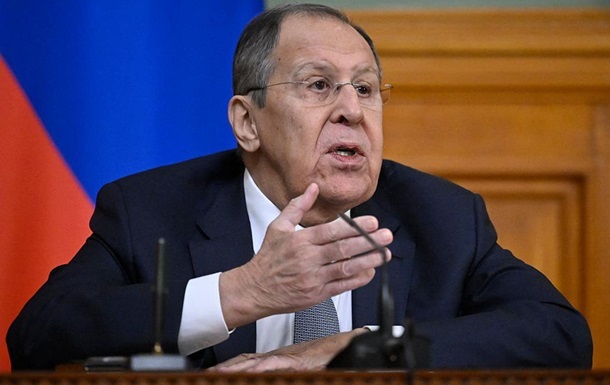 Лавров пригрозил Европе  очень короткой  войной