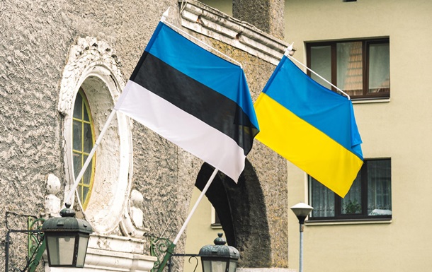 СМИ: Нардеп из Украины угрожал чиновникам Эстонии