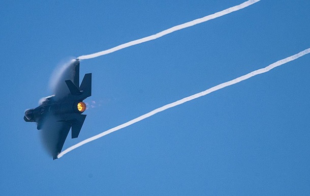США обеспокоены продажей самолетов F-35 Саудовской Аравии - СМИ