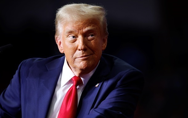 Іран вийшов на прямий зв язок із США - Трамп