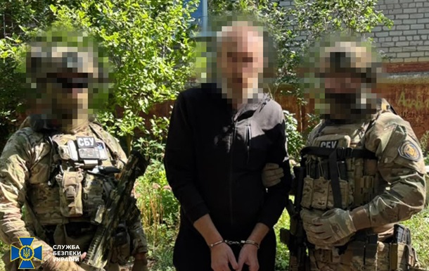 Затримано агентів РФ, які коригували удари по Краматорську
