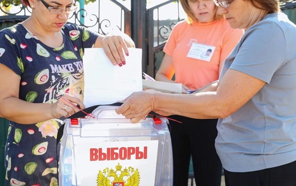 У Москві заявили про  сильну кібератаку  на систему онлайн-голосування 