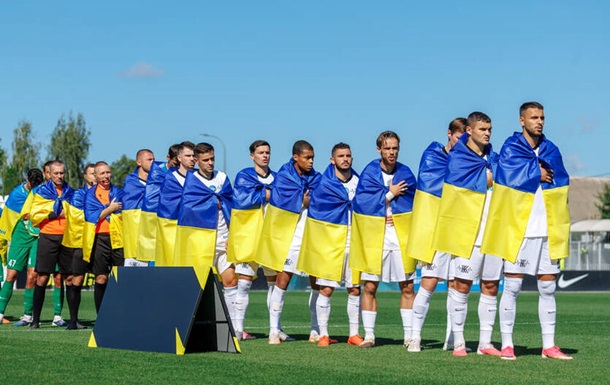 Колос у напруженому поєдинку здолав Кудрівку