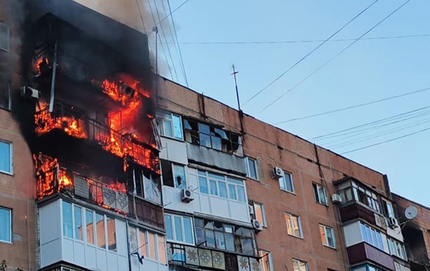 Троє загиблих і 12 поранених: РФ атакувала Донеччину