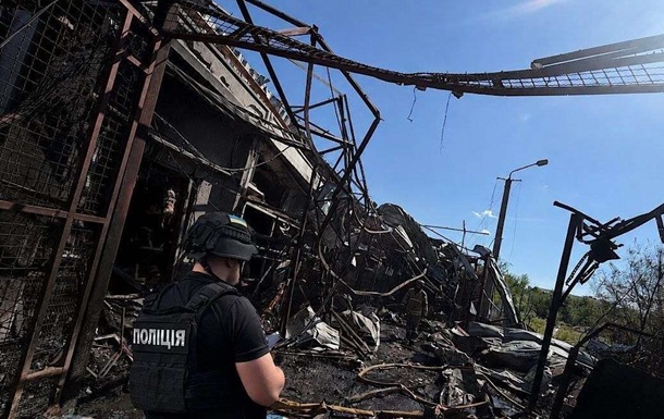 У Дніпрі помер 20-річний хлопець, поранений під час атаки РФ 3 вересня