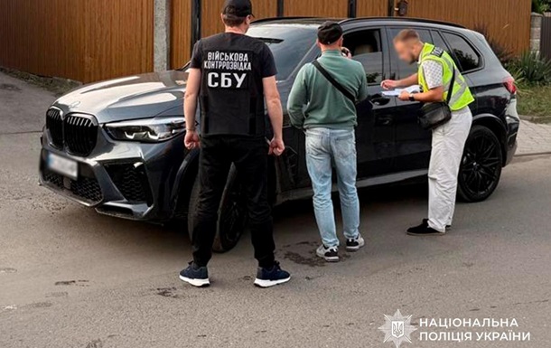 У Сумах підприємець нажився на квадроциклах для прикордонників