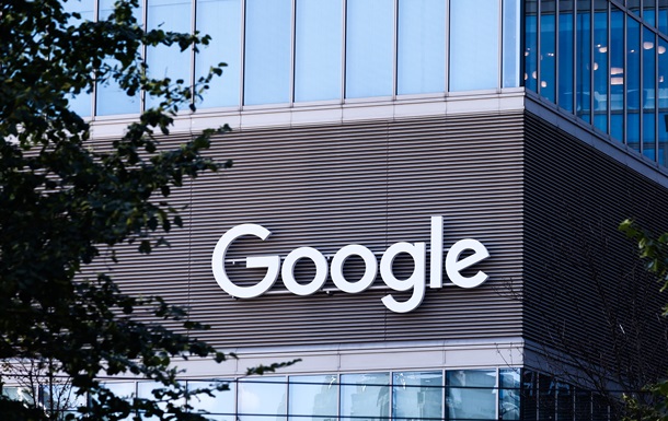 Google получил штраф за обработку данных пользователей