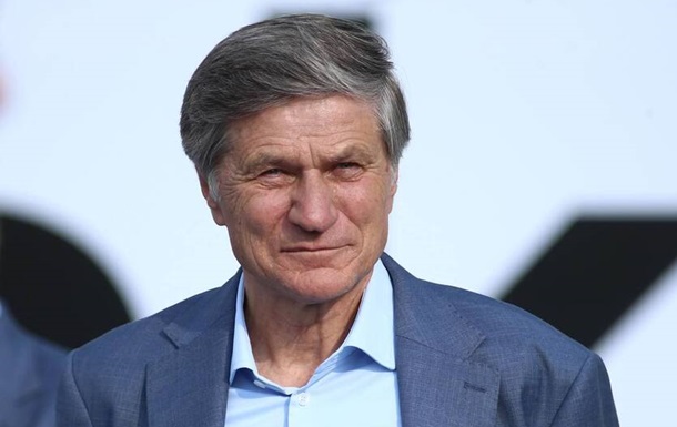 У київське Динамо підбирати гравців для команди прийшов Василь Рац