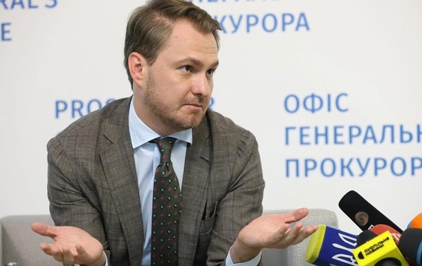 Ексгенпрокурор Кравченко залишається прокурором ОГП - ЗМІ