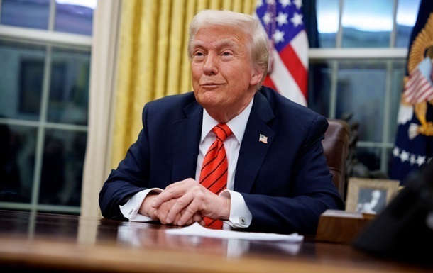 Трамп анонсував  масштабну  угоду з Білоруссю