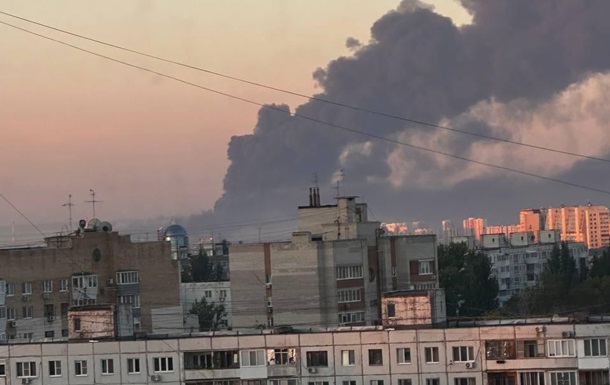 Дроны атаковали Куйбышевский НПЗ в Самаре