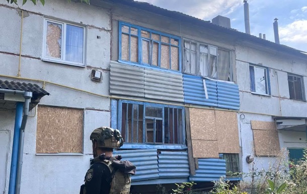 Росія атакувала 11 населених пунктів Харківщини: є жертва