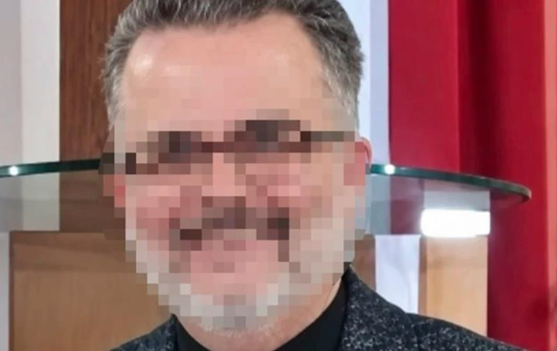 В Киевской области пастора осудили за изнасилование 13-летней девочки