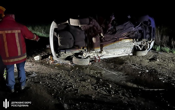 У вісім разів вище норми: на Рівненщині засудили поліцейського за п яне ДТП
