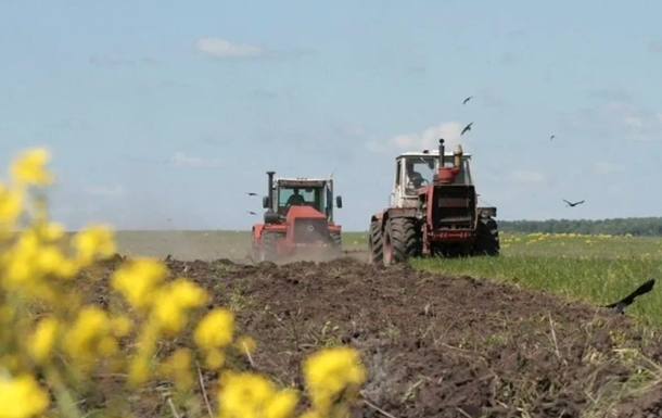 В Украине озимыми зерновыми засеяли более 740 тыс. га