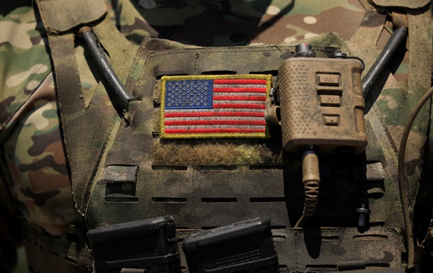 США відновлять ротацію військ в Естонії у листопаді