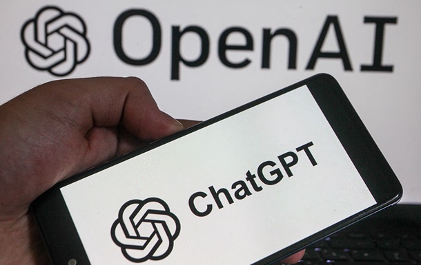 OpenAI поможет Украине. Кибербезопасность от ИИ