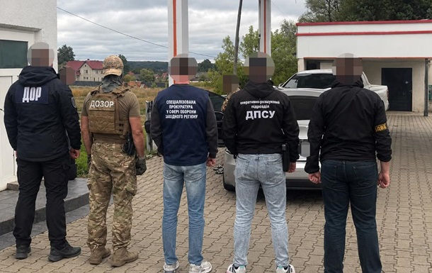 Прикордонник організовував втечу до Румунії за $7000-13000 