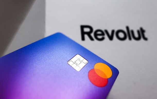 Витік даних через брокера: Revolut повідомив про другий інцидент за місяць