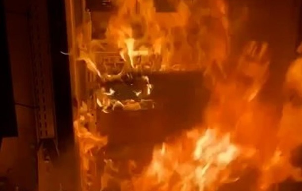 Партизаны уничтожили склад беспилотников на Урале