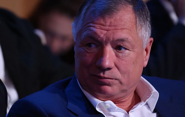 У ГУР розкрили, хто став новим куратором Росії на ТОТ
