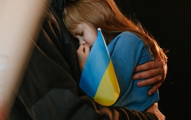 США виділять $12 млн на реінтеграцію повернених українських дітей
