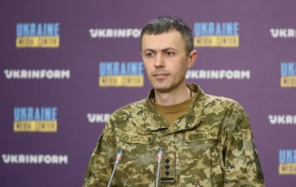 У ДПСУ озвучили складну ситуацію на Харківщині