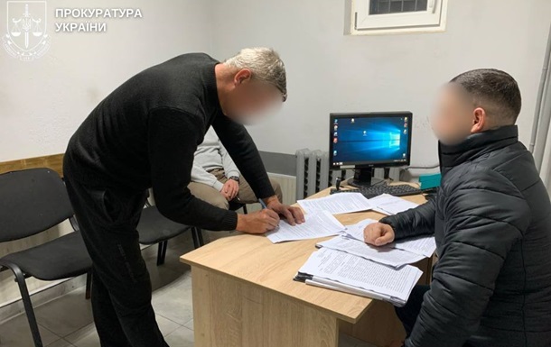 На Черниговщине задержали мужчину за изнасилование малолетней падчерицы