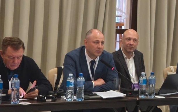 Назначен новый руководитель Налоговой службы