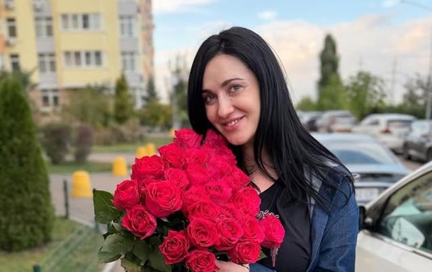Відома українська телеведуча вперше стала мамою
