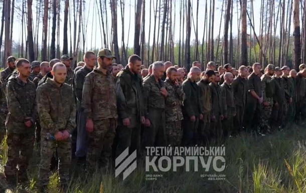 Операція Вівальді: на Донбасі звільнено 176 кв. км