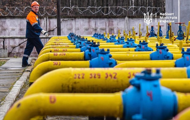 Кабмін визначився щодо цін на газ для населення