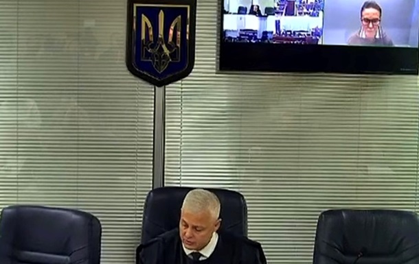 Мудрую оставили под стражей