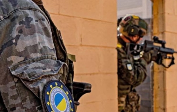 ЕС продлил военную миссию EUMAM для Украины еще на два года