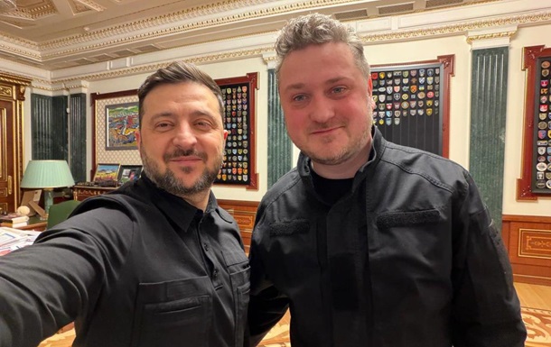 Голова Центру протидії дезінформації РНБО вийшов у відставку
