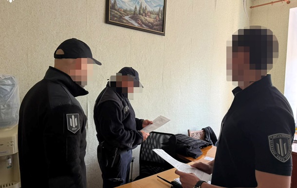 Патрульний з Кривого Рогу організував схему для ухилянтів